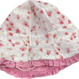 4 Little Ducks, Revers Hat, EUC, Size Medium (1-2)