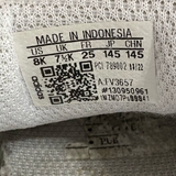 Adidas, Superstar Shoe, GUC, Size 8US (2-5Y)
