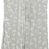 Baby Sleeptime, Double Zip Sleepsack, G-FUC, *Size 3-6m (00)