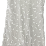 Baby Sleeptime, Double Zip Sleepsack, G-FUC, *Size 3-6m (00)