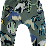 Bonds, Boys Leggings, GUC, Size 000 (0-3m)