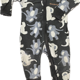 Bonds, Elephant Wondersuit, GUC, Size 00 (3-6m)