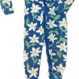 Bonds, Girls Daisy Onesie, EUC, Size 2 (18-24m)