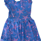 Bonds, Girls Hipster Dress, FUC*, Size 3