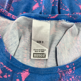 Bonds, Girls Hipster Dress, FUC*, Size 3