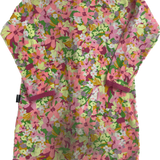 Bonds, Short Leg Zip Wondersuit Pink, FUC, Size 2 (18m)