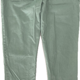Country Road Girl, Olive Utility Jeans w/Adj Waiste, EUC, Size 6