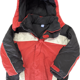 DopoDopo, Boys Ski Jacket, EUC, Size 5-6Y