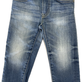 Gap, Boys Skinny Jeans, EUC, Size 2