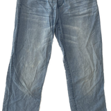 Gap, Cotton Denim Pants, GUC, Size 10