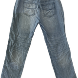 Gap, Cotton Denim Pants, GUC, Size 10