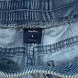 Gap, Cotton Denim Pants, GUC, Size 10