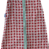 Gro Bag, Red Star Sleep Bag .5tog, GUC, Size 0 (6-18m)