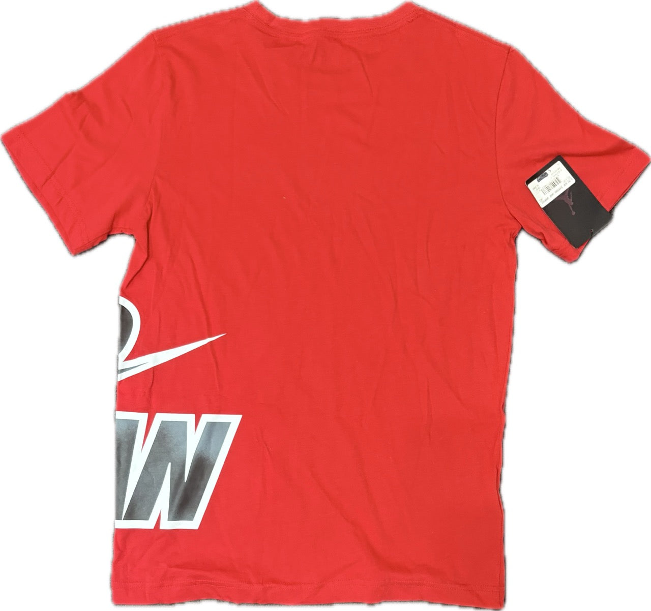 nike acid wash t shirt