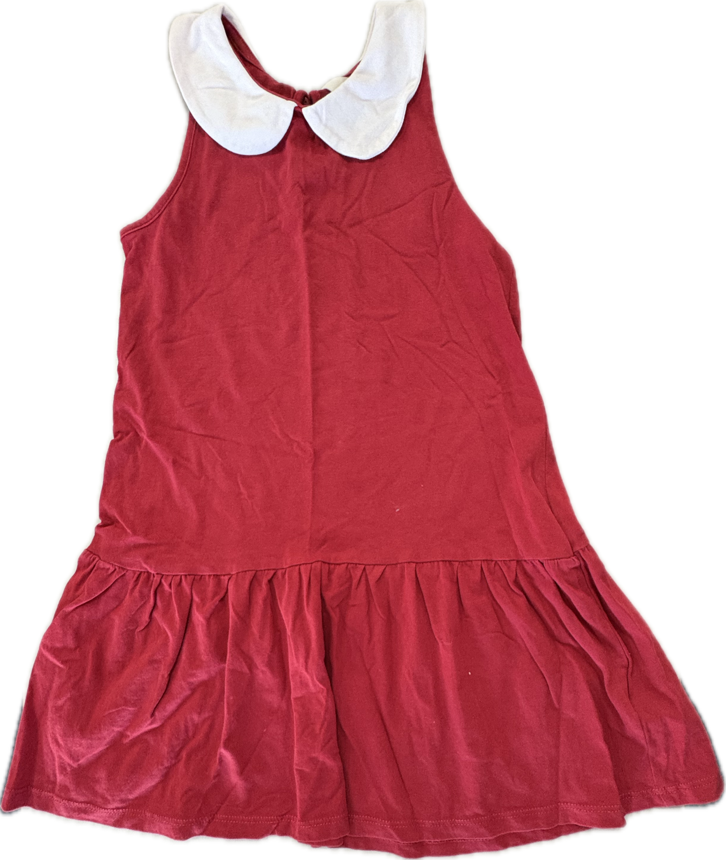 sachin and babi light blue dress H&M drop waist baby girl dress 24 Months