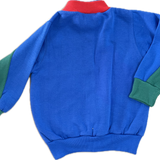 VINTAGE- Little Wishes, Boys Vintage Jumper, GUC, Size 1