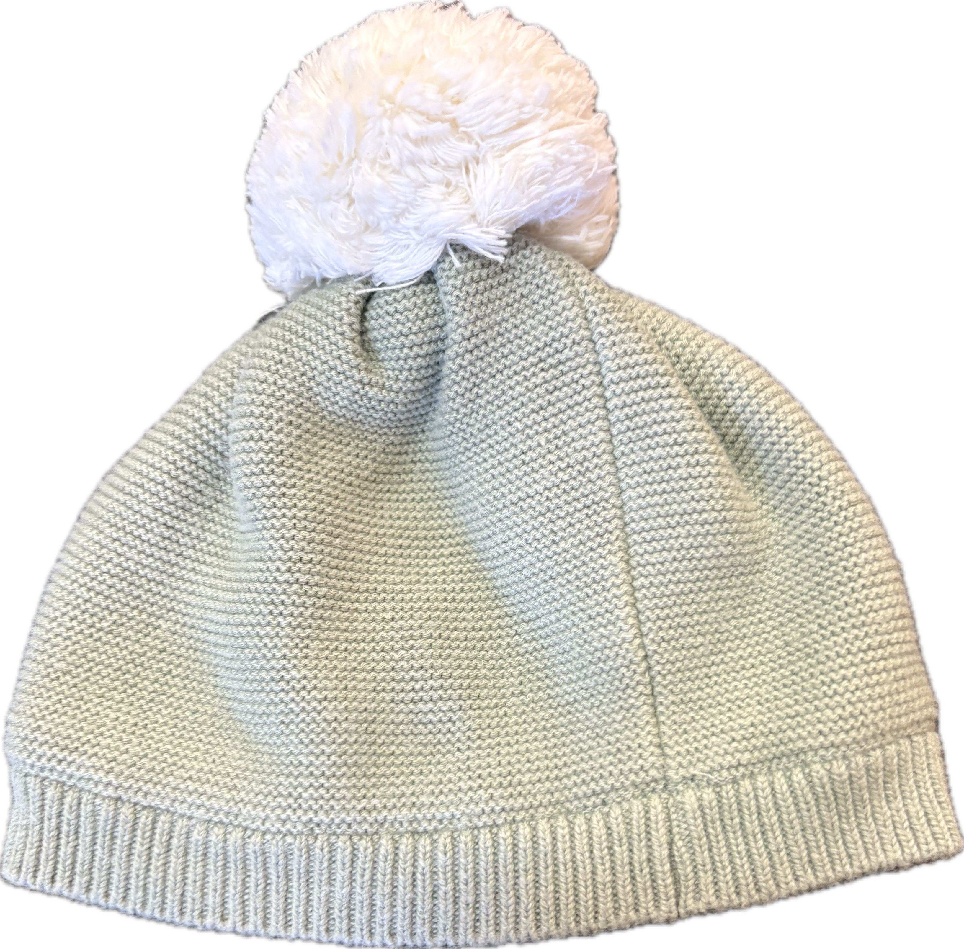 Kaiser, Knit Fox Beanie, EUC, Size OS (estimated 0-6m) – Dream Nu
