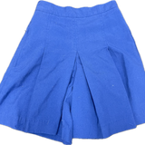 Blue Culotte, GUC, Size 6