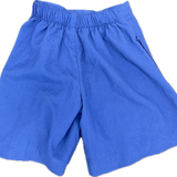 Blue Culotte, GUC, Size 6