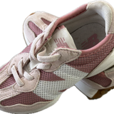 New Balance 327 GS Kids Casual Shoes, GUC, Size 8US