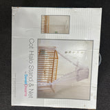 Sweet Dreams, Cot Halo Stand & Net, New in Box