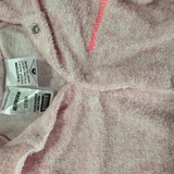 Bonds, Pink Poodlet Suit, EUC, Size 0000 (Newborn)