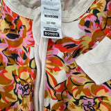 Bonds, Petal to the Metal Wondersuit, NWOT, Size 0000
