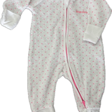 Bonds, Poodlette Zip Wondersuit, NWOT, Size 0000 (Newborn)