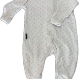 Bonds, Poodlette Zip Wondersuit, NWOT, Size 0000 (Newborn)