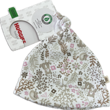 Huggies, Top Knot Hat, NWTS, Size Newborn 0000