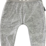 Bonds, Grey Leggings, NWOT, Size 0000 (Newborn)