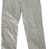 David Jones, Boys Olive Khaki Pants, GUC, Size 8
