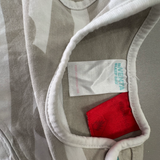 InVeta Sleep Sack with Ventilator Zips, GUC, Size 4m-12m, 1 TOG