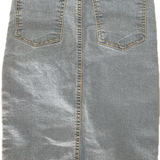 CJ Girls Denim, Girls Denim Skirt, EUC, Size 7/8