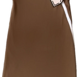 “Beloved Bubs bamboo sleep sack in cloud pink, front view – soft, breathable wearable baby blanket with two-way zipper.”