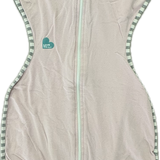 Love To Dream, Swaddle Up Original 1.0 Tog Pink Newborn, FUC*, Size 0000 (Newborn)