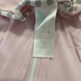 Love To Dream, Swaddle Up Original 1.0 Tog Pink Newborn, FUC*, Size 0000 (Newborn)