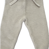 Jamie Kay, Ethan Pant - Vintage Taupe, EUC, Size 0 (6-12m)