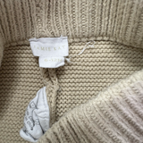 Jamie Kay, Ethan Pant - Vintage Taupe, EUC, Size 0 (6-12m)