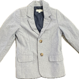 David Jones, CARTER BLAZER, EUC, Size 5