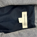 David Jones, CARTER BLAZER, EUC, Size 5
