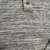 Ollie's Place, Boys Grey Long Sleeve Top, *G-FUC, Size 5
