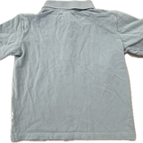 Love Henry, Boy's Blue Collared Polo, GUC, Size 6
