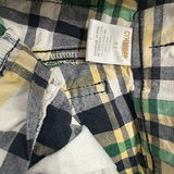 Gymboree, Boys Plaid Shorts, GUC, Size 3