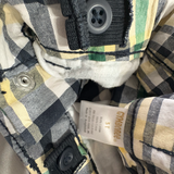 Gymboree, Boys Plaid Shorts, GUC, Size 3