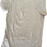 Calvin Klein, Boys Tope Logo Tee, GUC, Size XS (14-16)