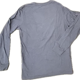 Quicksilver, Boys Pirate Long Sleeve Top, EUC, Size 14