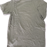 Nike, Boys Logo Green Shirt, EUC, Size L (14-16)
