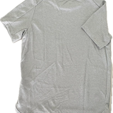 Nike, Boy's Regular Dri-FIT Swoosh Logo T-Shirt, EUC, Size M (10-12)