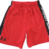 Under Armour, Boys Logo Outfit, *G-FUC, Size Medium (10-12)